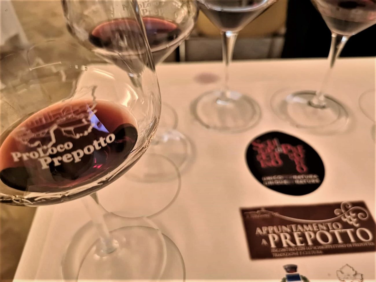 Schioppettino di Prepotto i migliori assaggi del vino friulano unico per natura 21