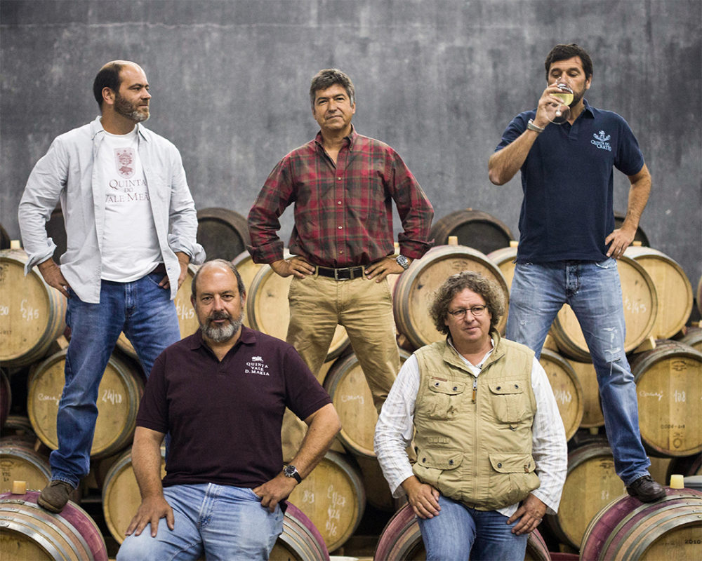 Douro Boys allasta Christies 1.100 magnum di Red Cuvée 2017 e Vintage Port 2017 1