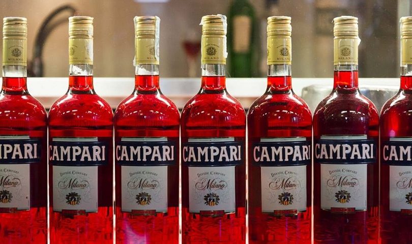 FB campari 1