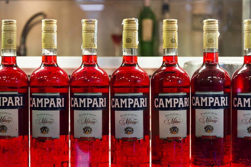 FB campari 1
