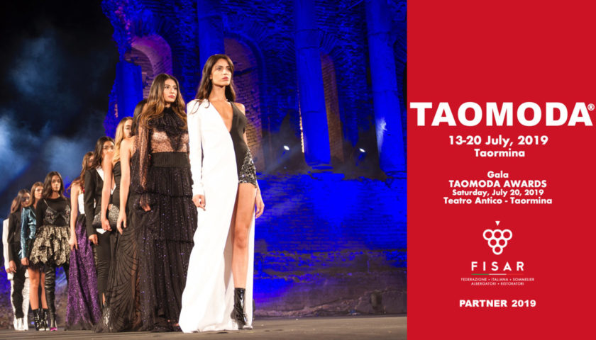 FISAR TAO MODA 2019