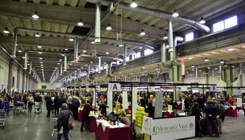 Fivi iscrizione Mercato di Piacenza sold out in 10 ore. Cosa suggerisce il boom