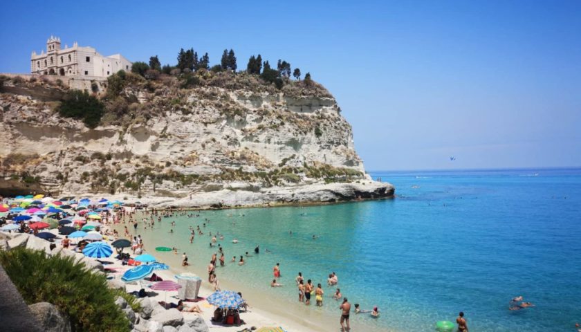Nuova Doc del vino per la Calabria tirrenica si chiamerà Costa degli Dei 1
