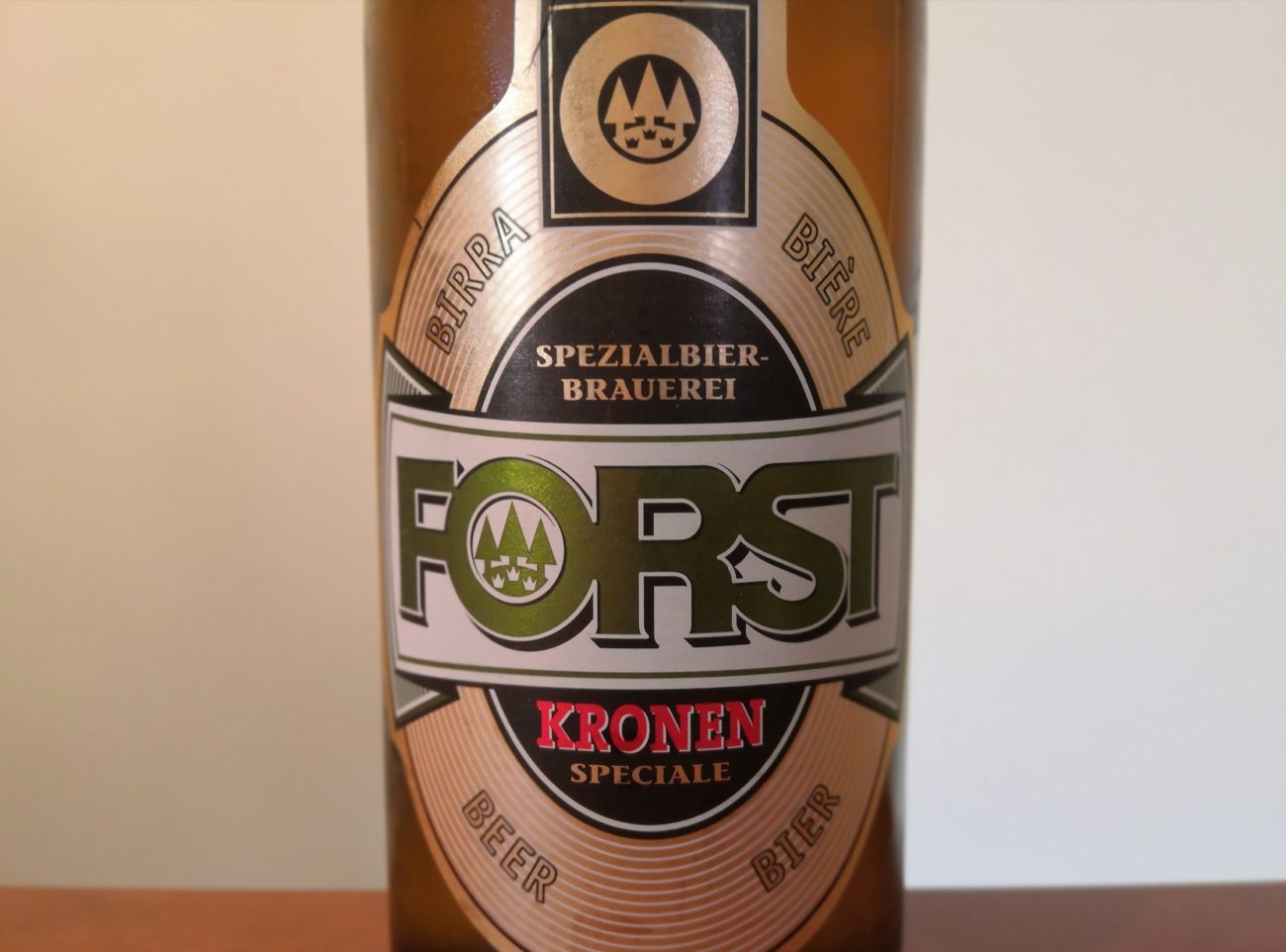 Forst Kronen