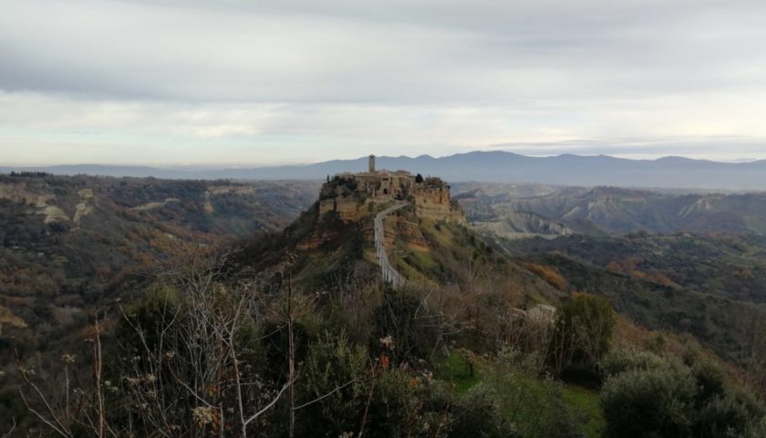 Nelle terre del Grechetto XVII i 15 migliori assaggi a Civitella d’Agliano 1