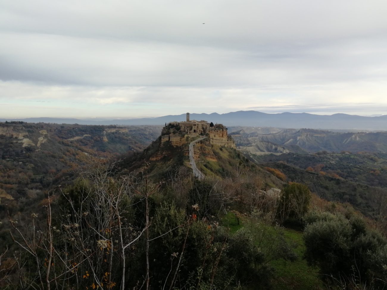 Nelle terre del Grechetto XVII i 15 migliori assaggi a Civitella d’Agliano 1