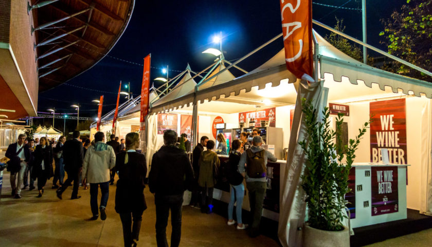 Taste of Roma 5