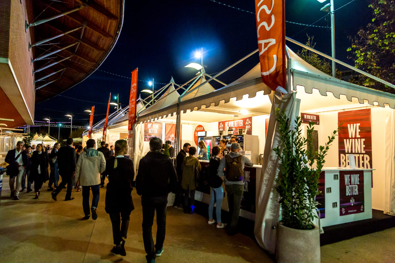 Taste of Roma 5