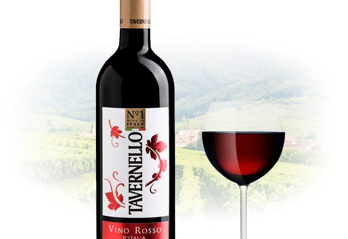 Terregiunte by Vespa e Masi un modo figo per chiamare un Tavernello vino rosso ditalia