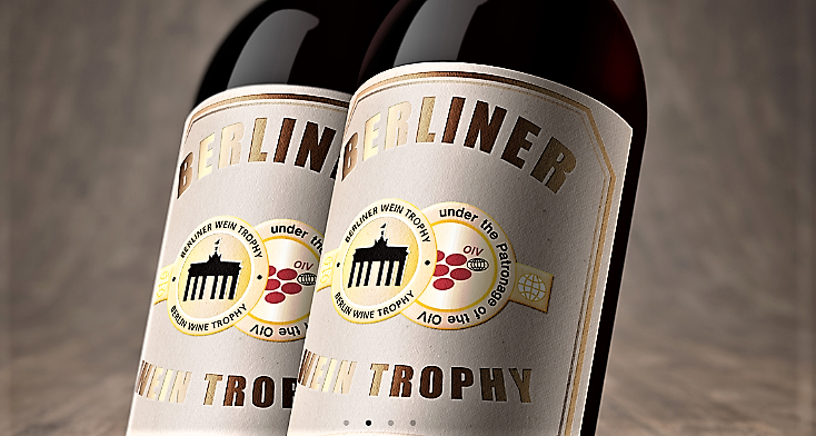 annoncere krave slim Tutte le medaglie italiane al Berliner Wein Trophy 2019