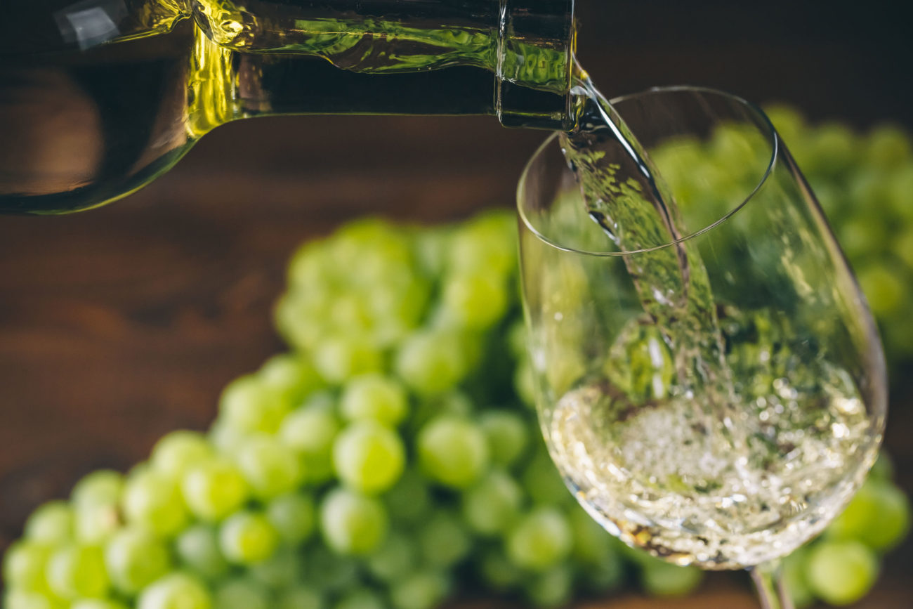 cambiamenti climatici e vino cresce la domanda globale di acido tartarico correttore acidità
