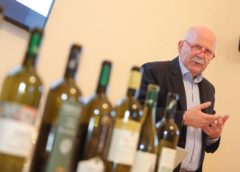 Dalle Marche la proposta anti contraffazione: «Fascette di Stato su tutti i vini»