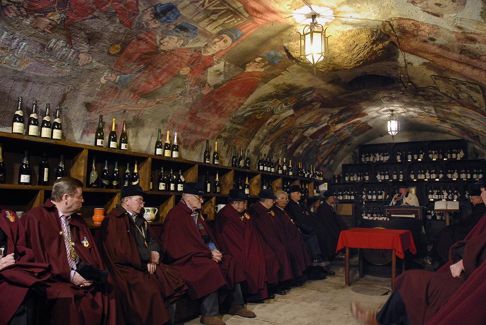 Confraternita di Valdobbiadene in Consorzio Dobbiamo affermare la nostra unicità 1