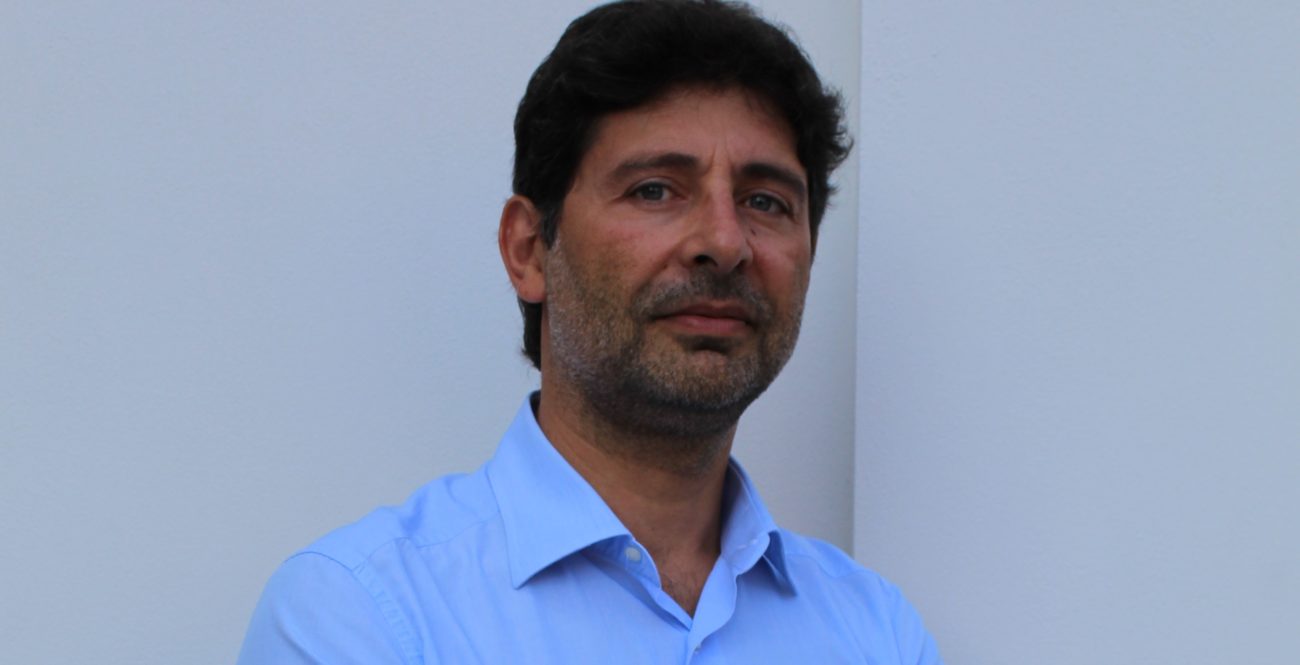 Ficani Giovanni Battista Consorzio Doc Sicilia 2