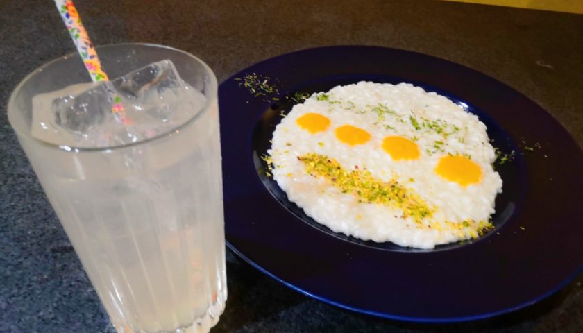 Food Pairing 3