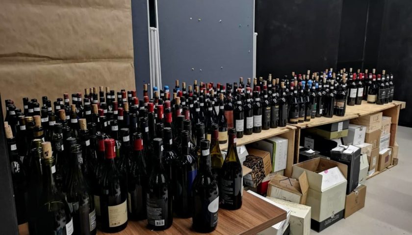 I migliori vini dellAlto Adige allAnteprima 2019 1