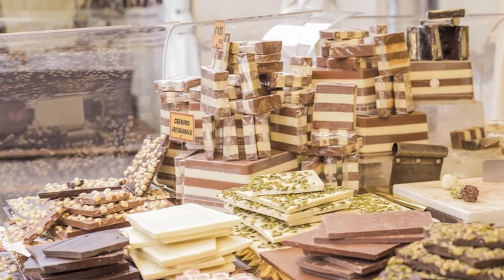 Modena Sciocola 2019 torna il Festival del cioccolato dal 31 ottobre al 3 novembre 1