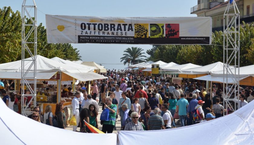 Ottombrata Zafferanese