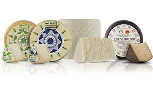 Differenza Tra Pecorino Sardo E Romano