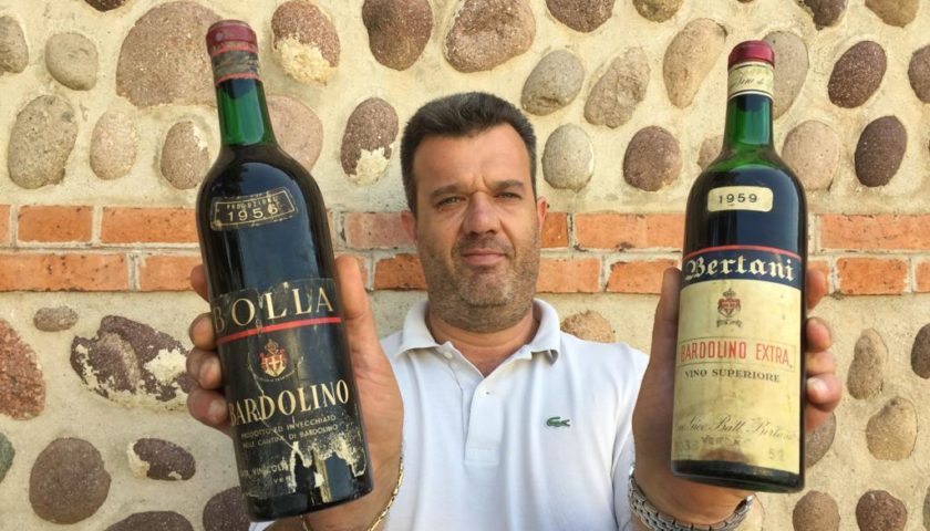 bardolino presidente consorzio tutela