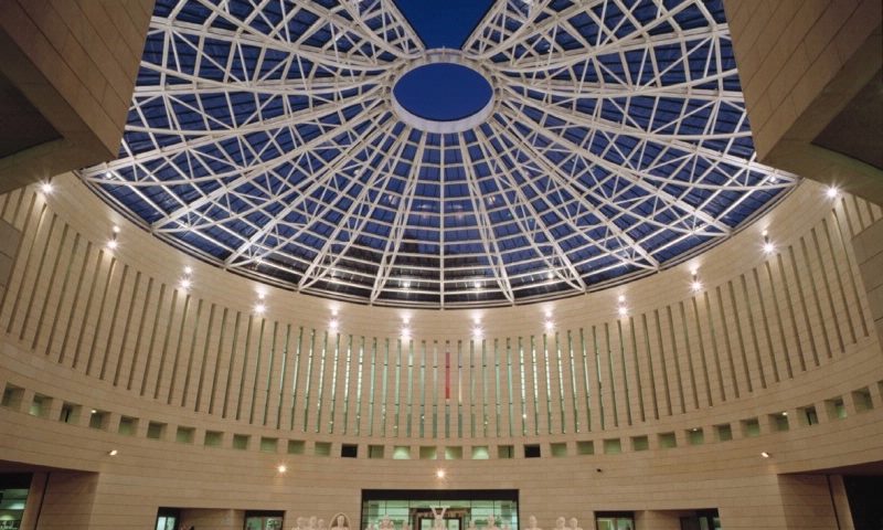 museo mart rovereto testata