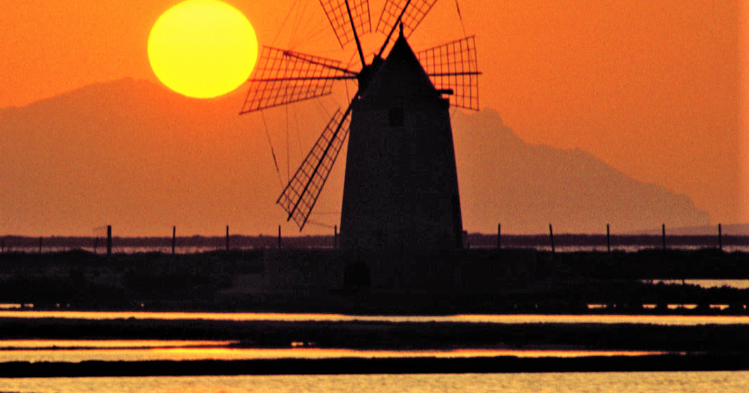 vino marsala città