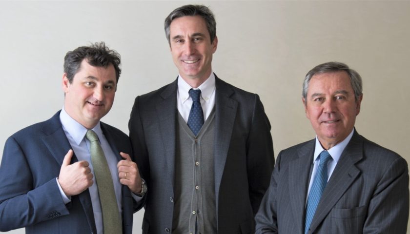 Ettore Nicoletto lascia il gruppo vinicolo santa margherita marzotto