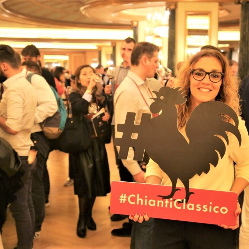 Gallo Nero is back i top 10 Chianti Classico a Milano