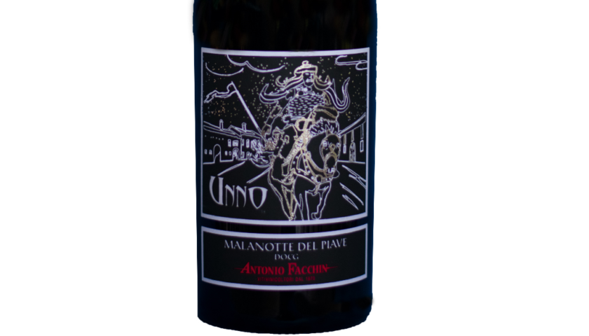 Malanotte sì alla scoperta della Docg del Piave con lUnno 2010 di Antonio Facchin