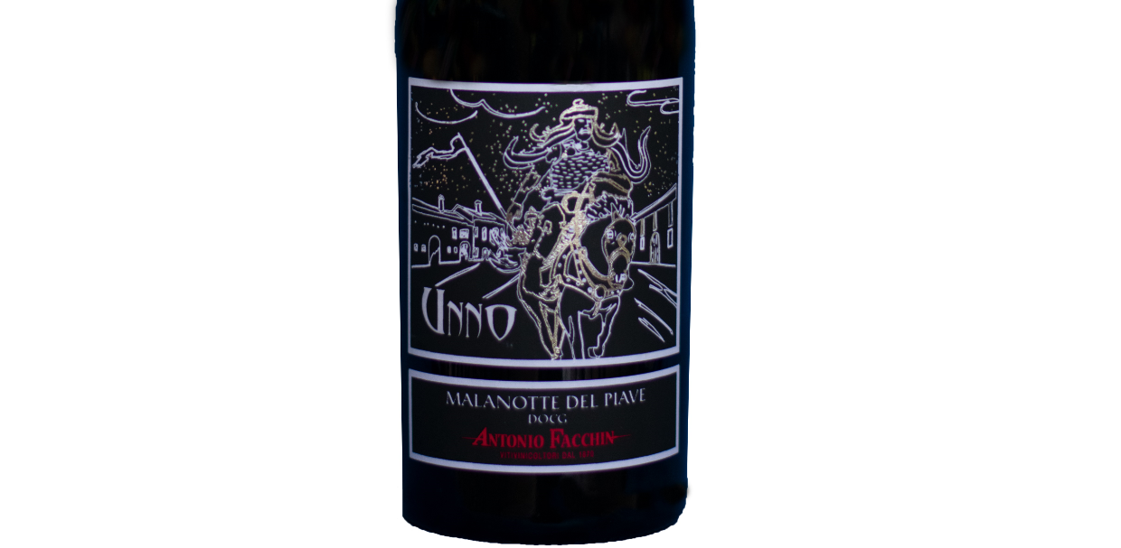 Malanotte sì alla scoperta della Docg del Piave con lUnno 2010 di Antonio Facchin