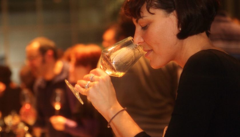 Orange Wine 2019 vini macerati protagonisti nel piacentino 1