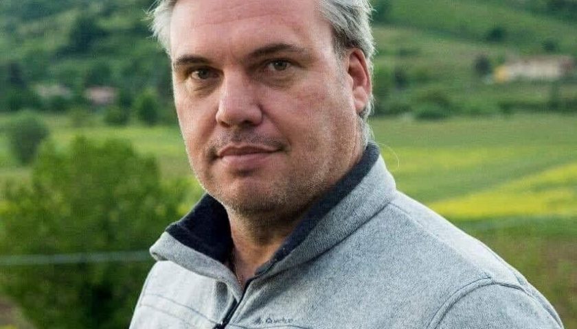 david buzzinelli presidente consorzio tutela vini collio 1