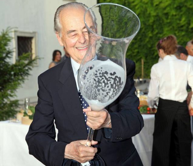 giorgio grai enologo