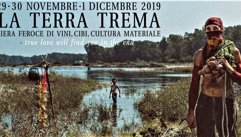 la terra trema 2019 fiera feroce vino naturale