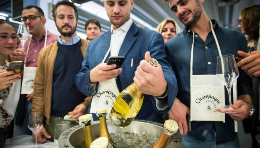 modena champagne experience 2019 10