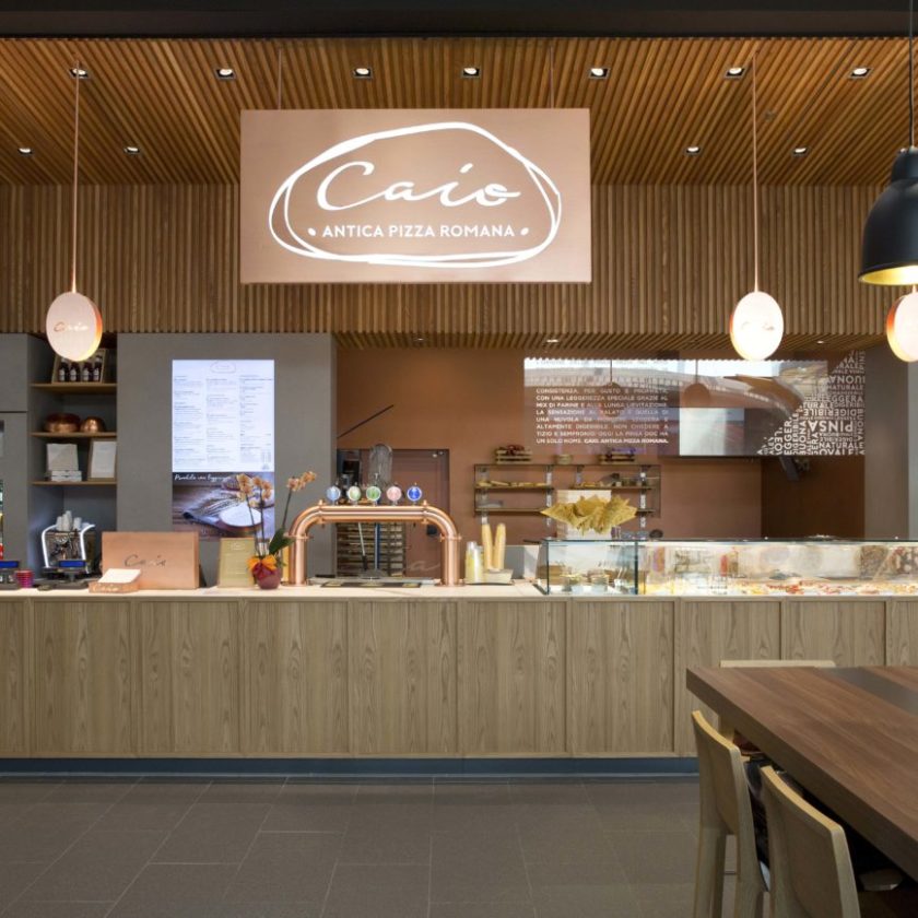 Cremonini Chef Express e Percass ecco CP Srl accordo per sviluppare ristorazione 2