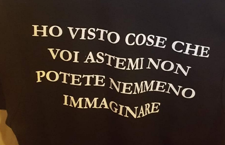 Milano Whisky Festival 2019