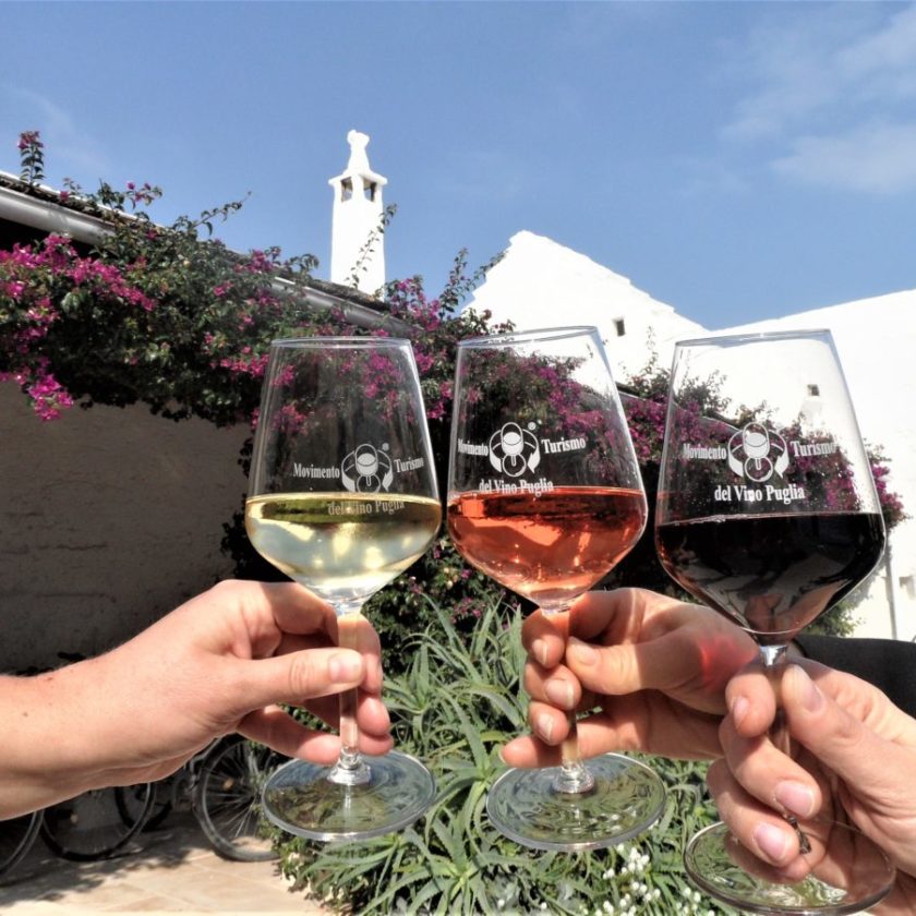 Puglia Top Wines Road Show i vini pugliesi in tour a Milano. Ecco dove trovarli 1
