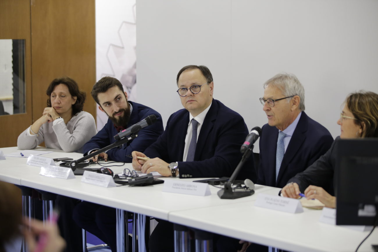 Sostenibilità Ziliani Berlucchi Mangiate meno carne. Mipaaf Certificazione unica 32