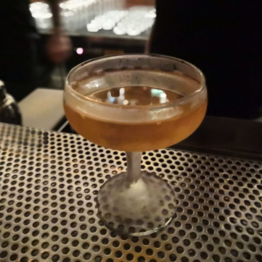 The Spirit Drink List FW 2020 5