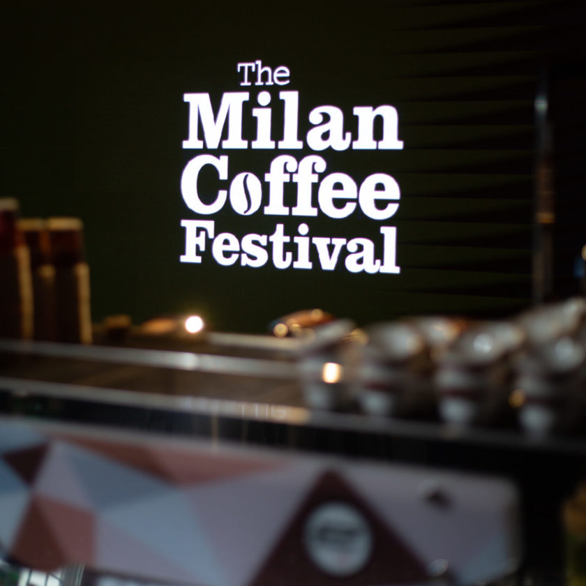 TheMilanCoffeeFestival Press preview 2