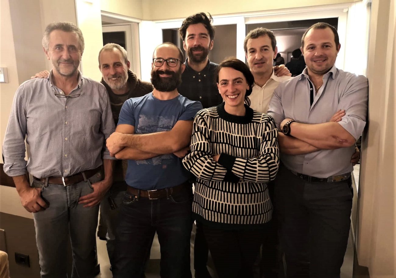 produttori Colli Tortonesi Timorasso è lora della Val Borbera e di Terre del Libarna