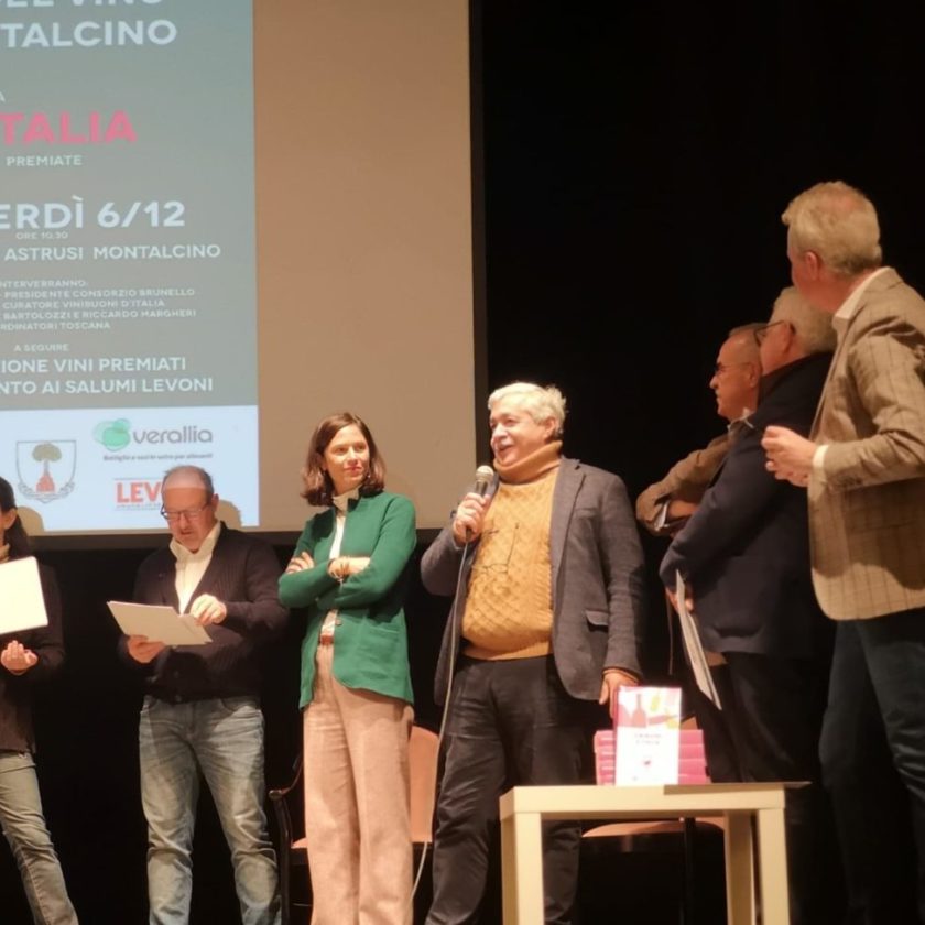 Gran Selezione SChianti a Montalcino botta risposta tra produttori e Consorzi 3