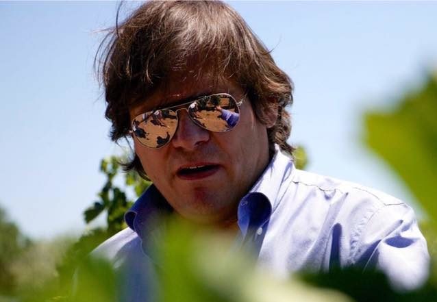 Grillo e Nero dAvola Igt Paolo Calì sui social Chiusa una pagina sconcertante e1576588568134