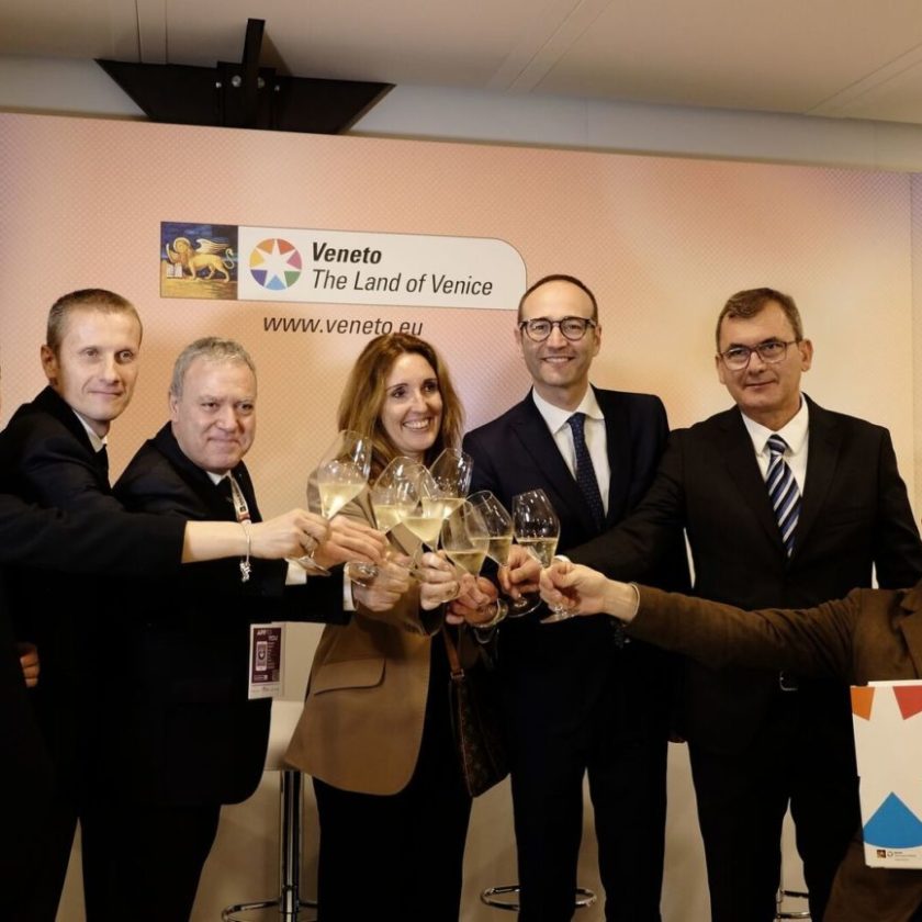 Il sommelier diventa guida enoturistica Ais pensa al corso di formazione 1