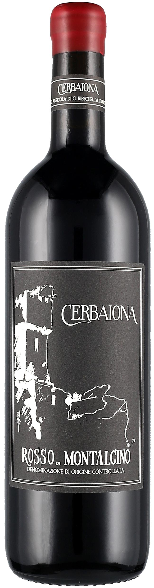 Cerbaiona non produrrà il Brunello di Montalcino 2015 Sarebbe contraddittorio 1