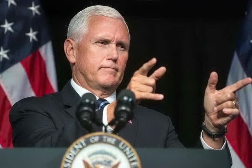 Dazi Usa sul vino italiano Unione italiana vini Uiv scrive a Sergio Mattarella Mike Pence