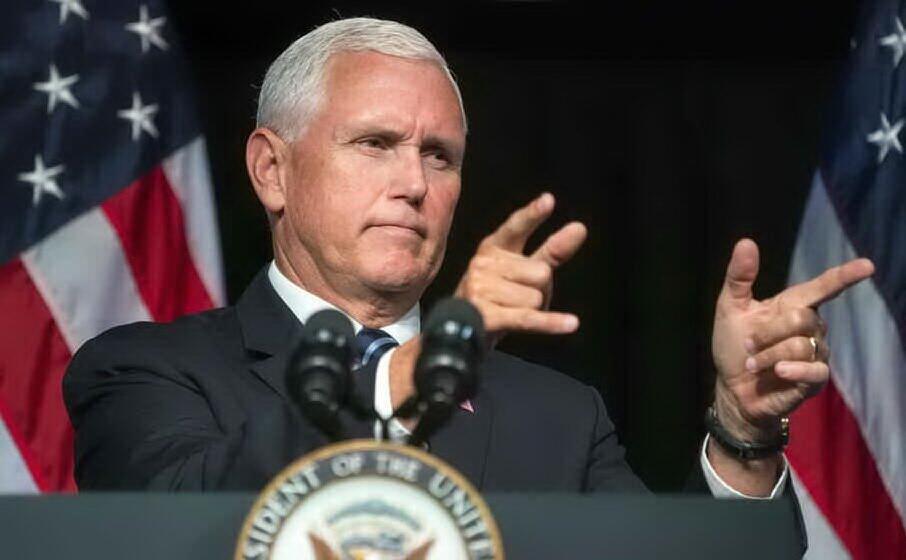 Dazi Usa sul vino italiano Unione italiana vini Uiv scrive a Sergio Mattarella Mike Pence