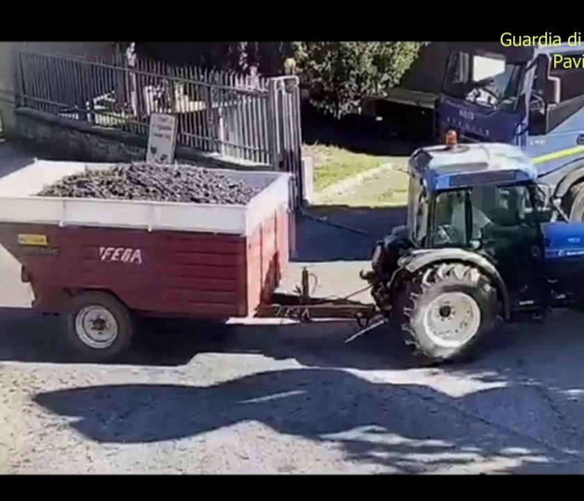 Operazione Dioniso i dettagli dellennesimo scandalo del vino in Oltrepò pavese 4