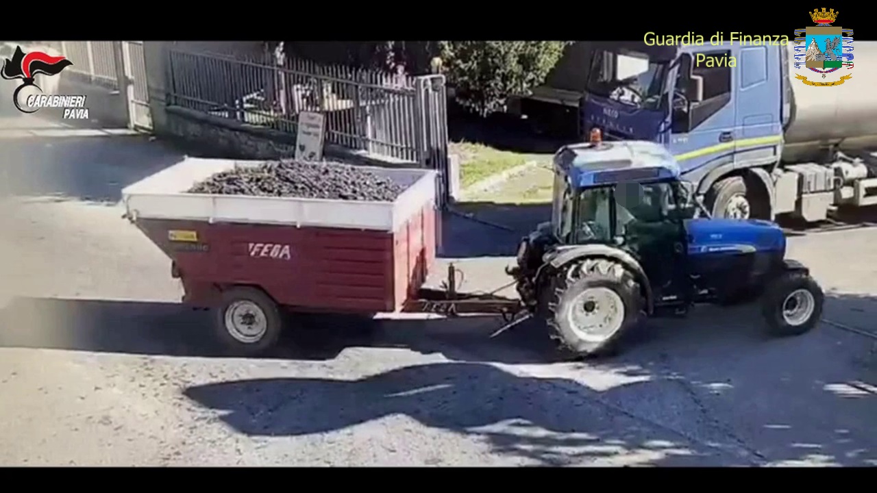 Operazione Dioniso i dettagli dellennesimo scandalo del vino in Oltrepò pavese 4